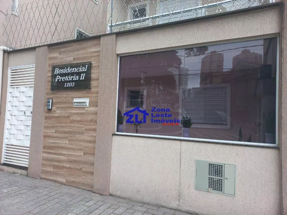 Kitnet-Studio, 35 m² - Foto 17