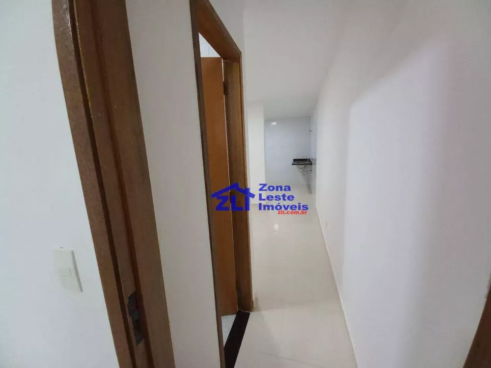 Kitnet-Studio, 35 m² - Foto 5