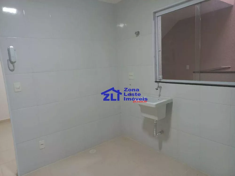 Kitnet-Studio, 35 m² - Foto 16