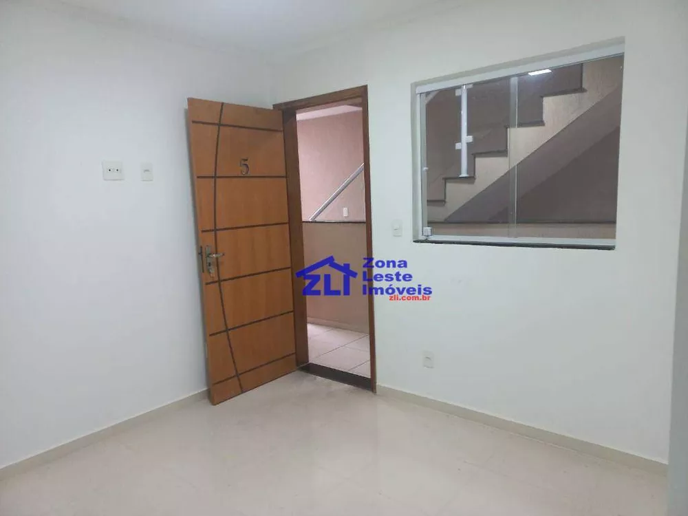 Kitnet-Studio, 35 m² - Foto 12
