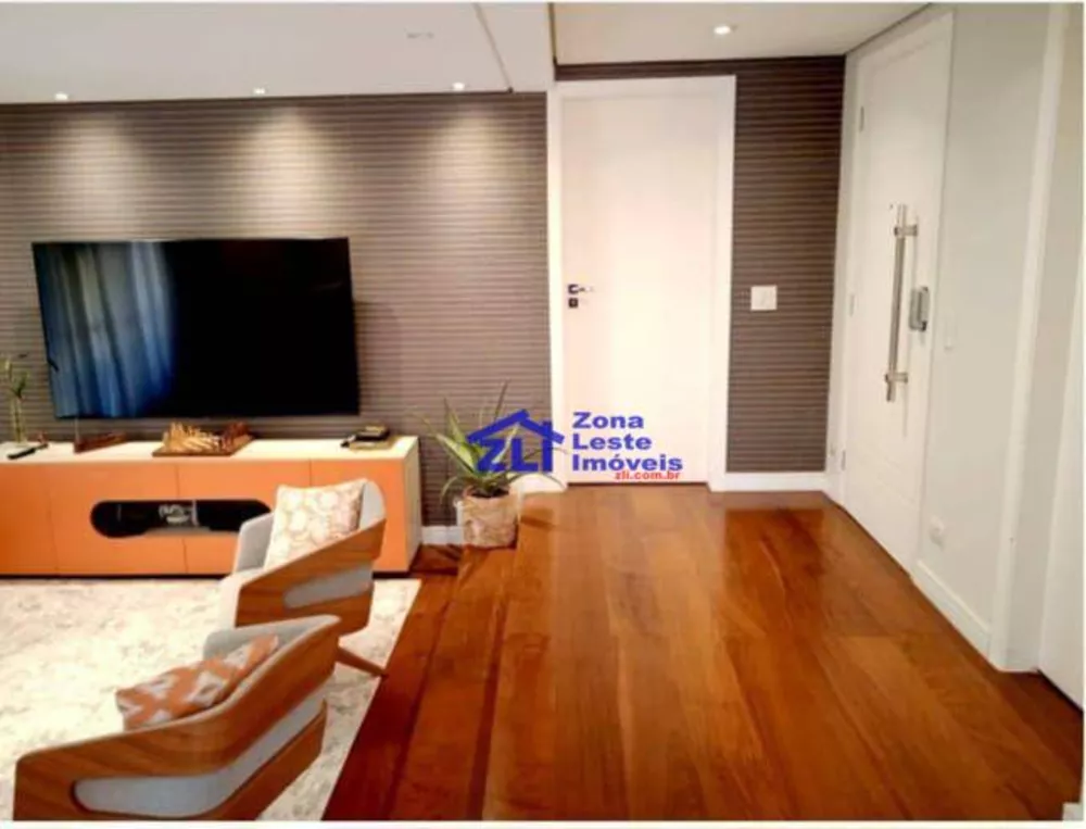 Apartamento, 3 quartos, 147 m² - Foto 4