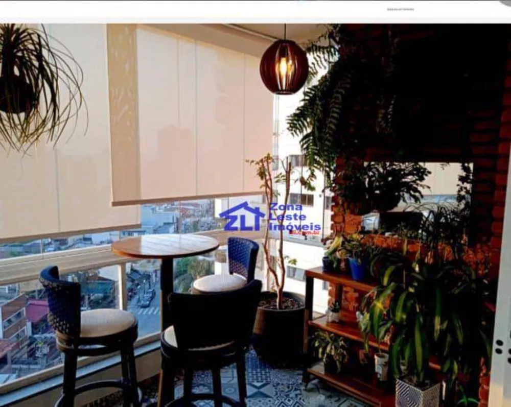 Apartamento, 3 quartos, 147 m² - Foto 2