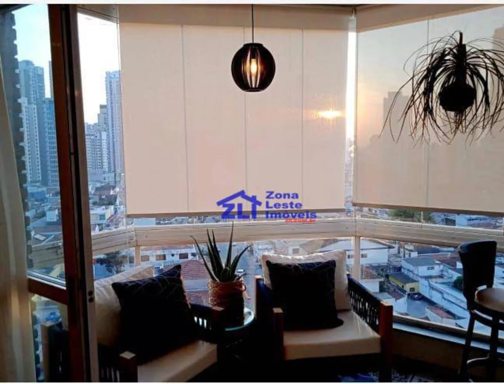 Apartamento, 3 quartos, 147 m² - Foto 1
