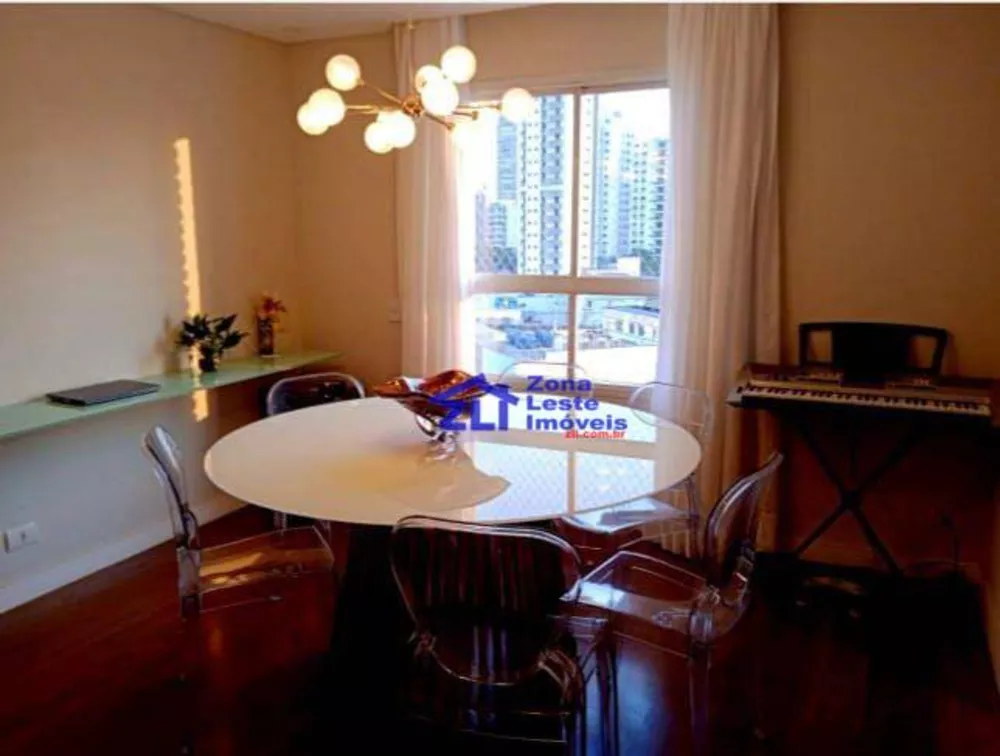 Apartamento, 3 quartos, 147 m² - Foto 3