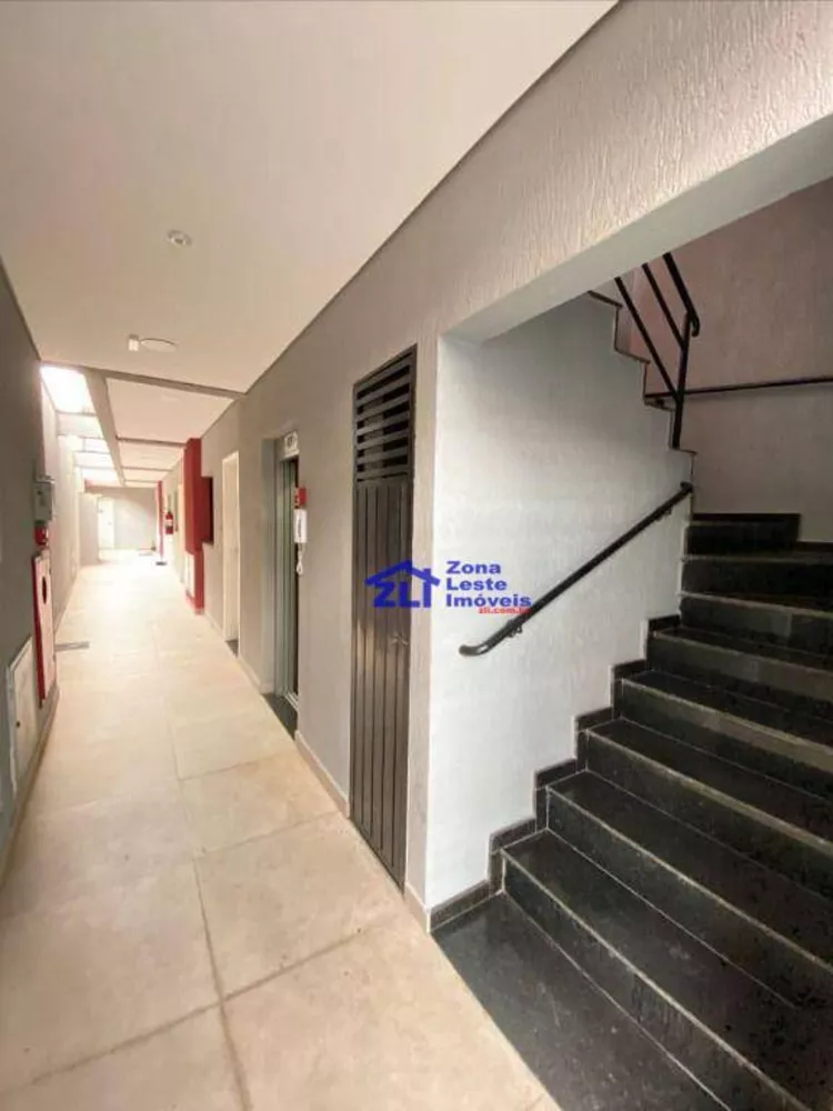 Apartamento, 2 quartos, 44 m² - Foto 4