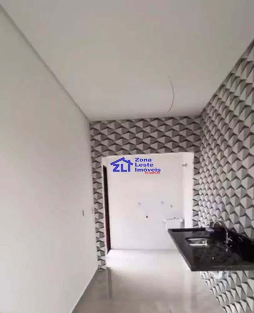 Apartamento, 2 quartos, 44 m² - Foto 8