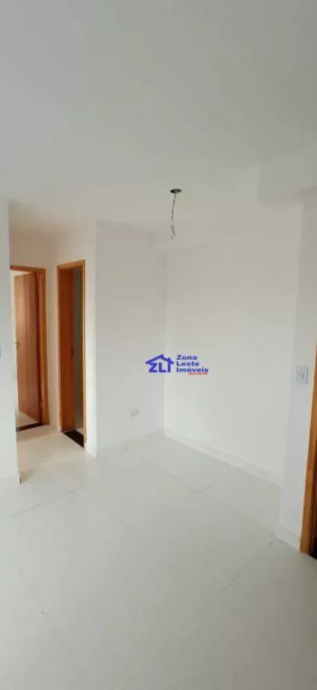 Apartamento, 2 quartos, 39 m² - Foto 5
