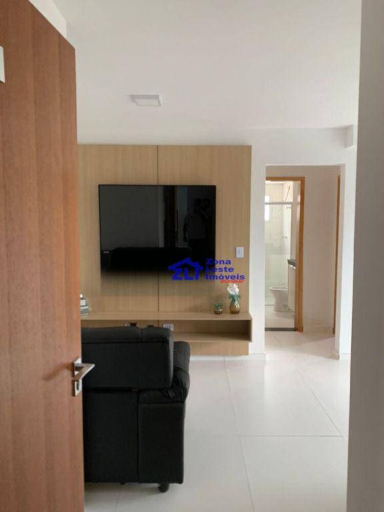 Apartamento, 2 quartos, 39 m² - Foto 6