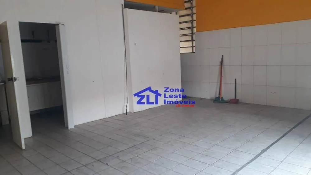Loja-Salão, 48 m² - Foto 1