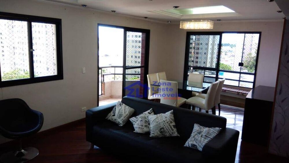 Apartamento, 3 quartos, 136 m² - Foto 20