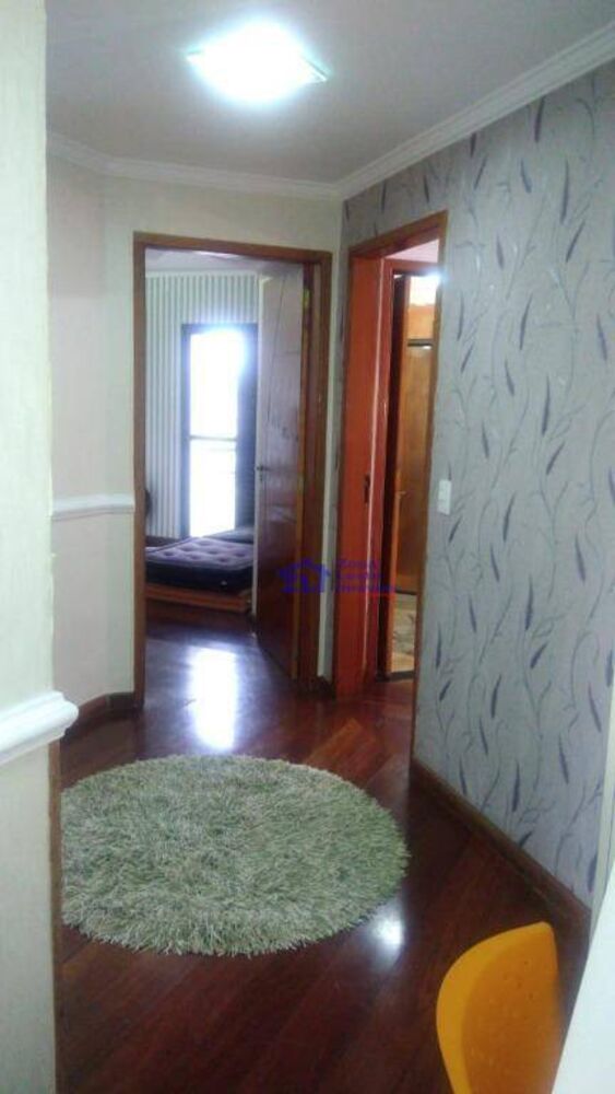 Apartamento, 3 quartos, 136 m² - Foto 11