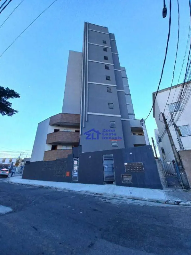 Apartamento, 1 quarto, 39 m² - Foto 2