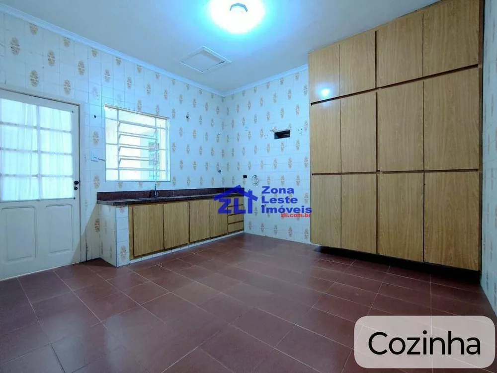 Casa, 3 quartos, 239 m² - Foto 1