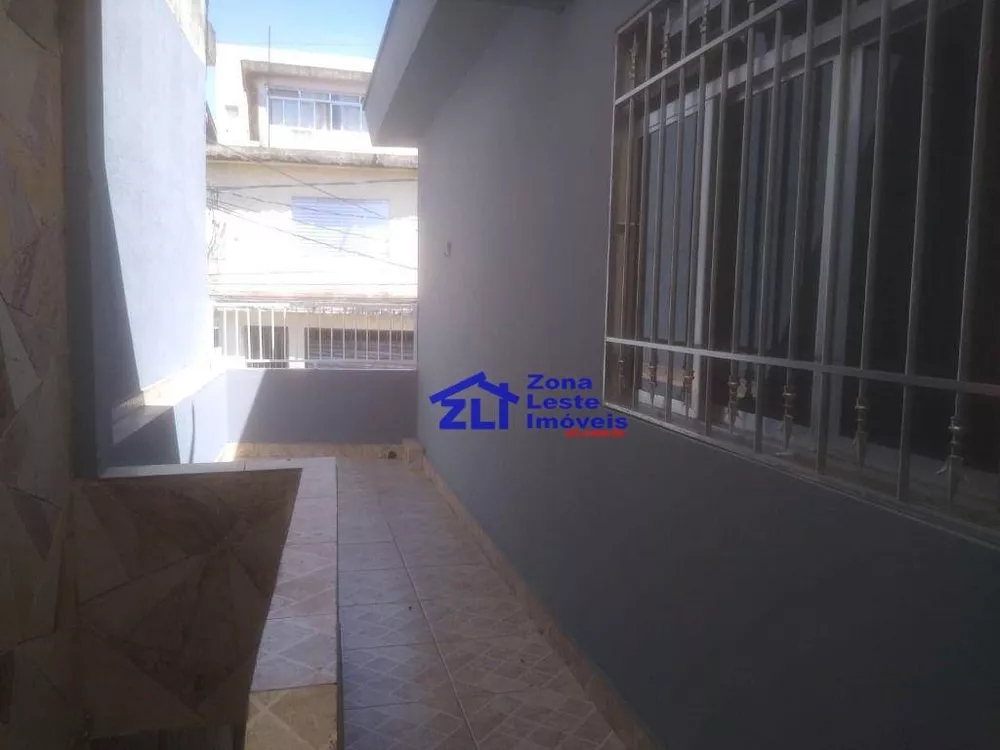 Casa, 3 quartos, 150 m² - Foto 11