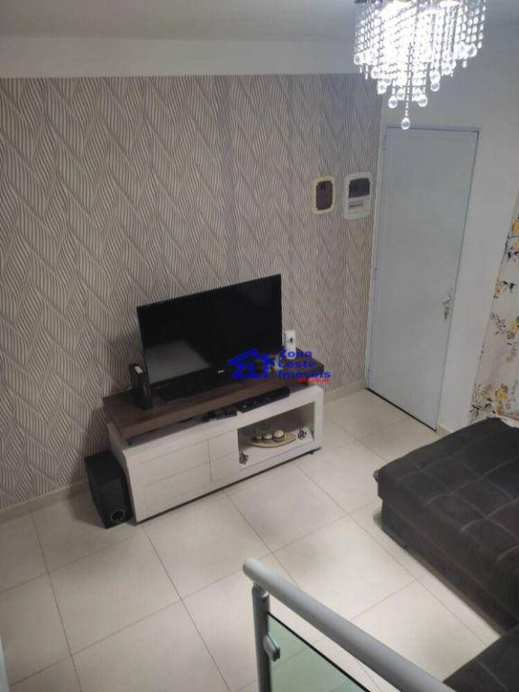 Casa, 2 quartos, 64 m² - Foto 1