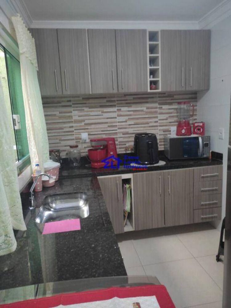 Casa, 2 quartos, 64 m² - Foto 3