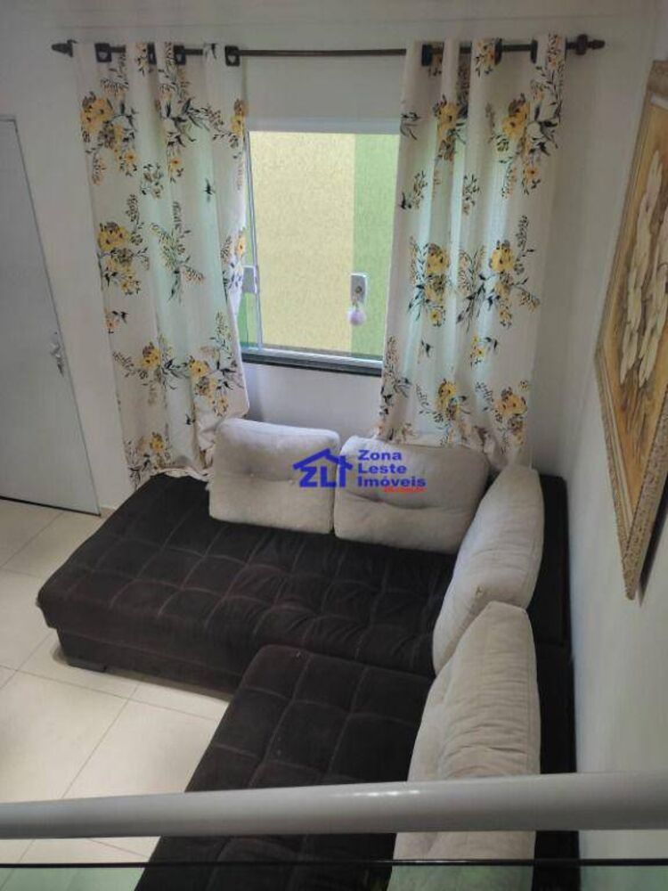 Casa, 2 quartos, 64 m² - Foto 4