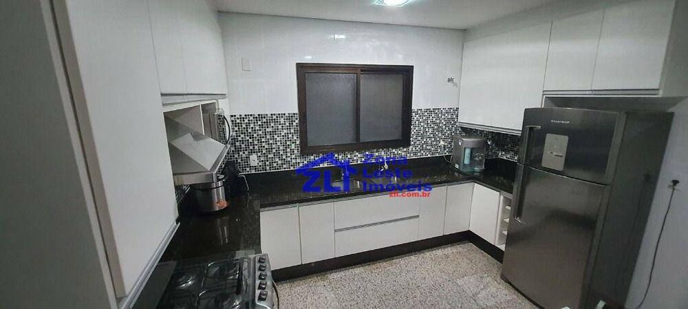 Sobrado, 3 quartos, 189 m² - Foto 4