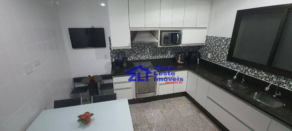 Sobrado, 3 quartos, 189 m² - Foto 3