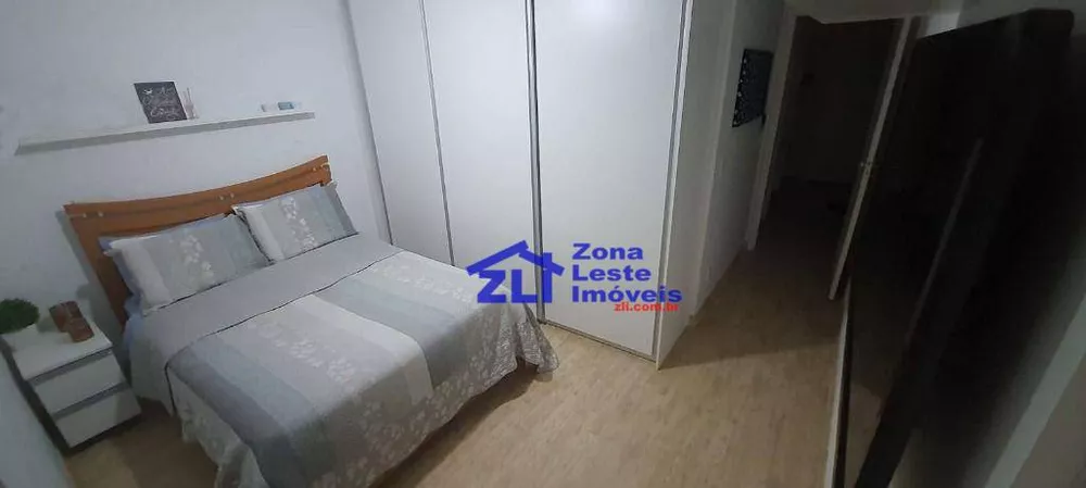 Sobrado, 3 quartos, 189 m² - Foto 8