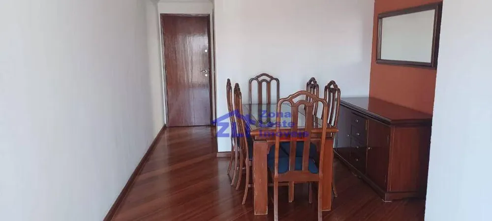 Apartamento, 2 quartos, 75 m² - Foto 2
