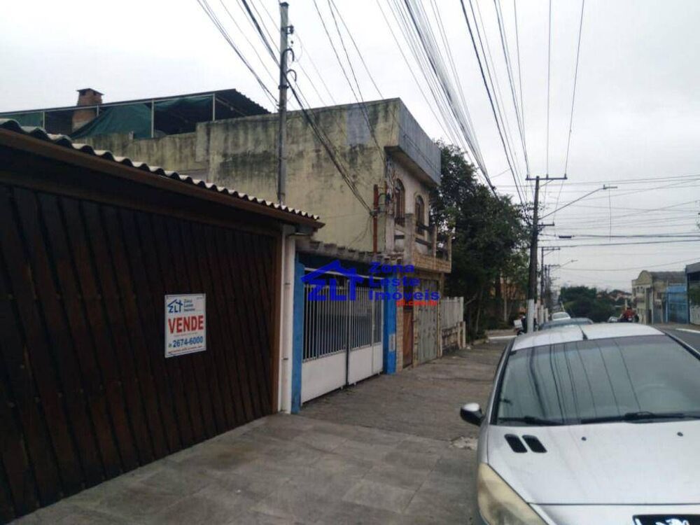 Casa, 3 quartos, 134 m² - Foto 2