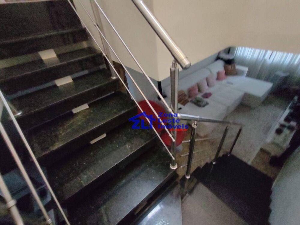 Sobrado, 3 quartos, 210 m² - Foto 3