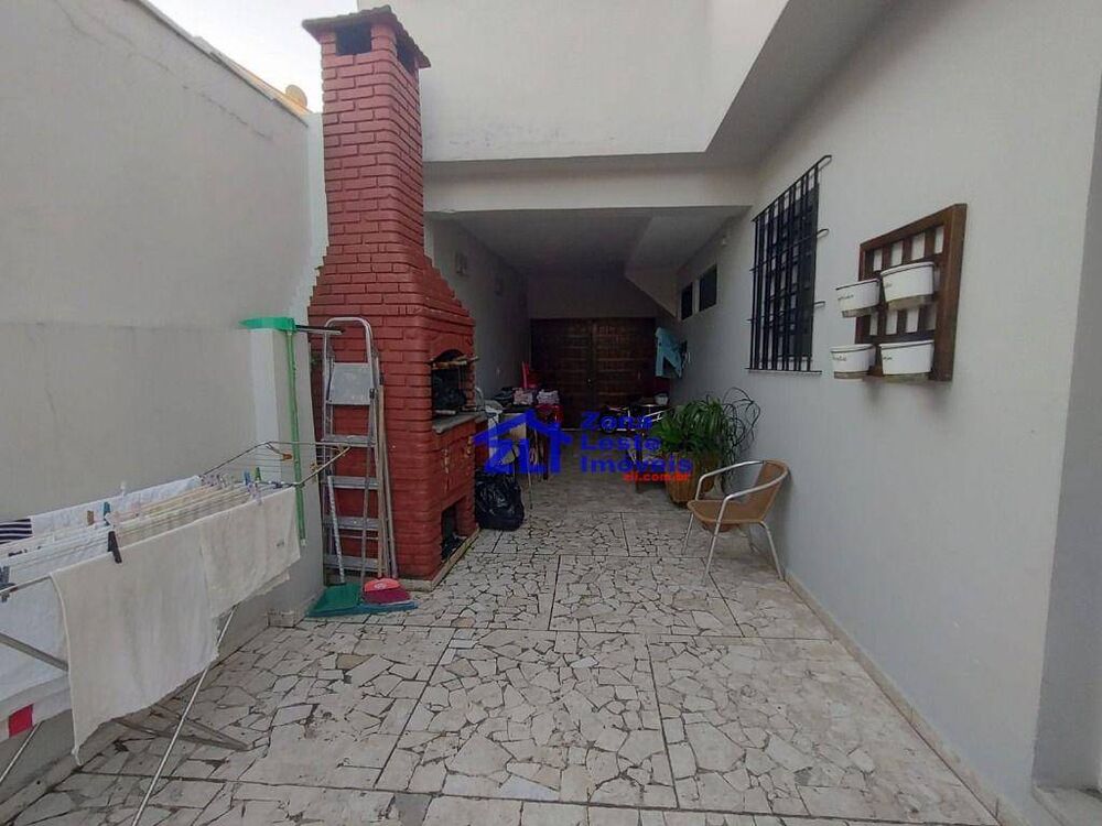 Sobrado, 3 quartos, 210 m² - Foto 13