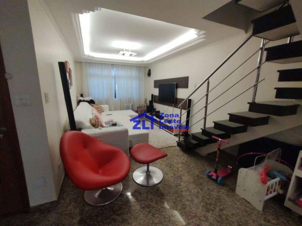 Sobrado, 3 quartos, 210 m² - Foto 4