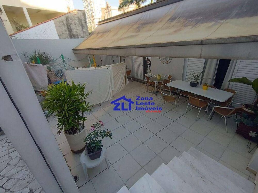 Sobrado, 3 quartos, 210 m² - Foto 16