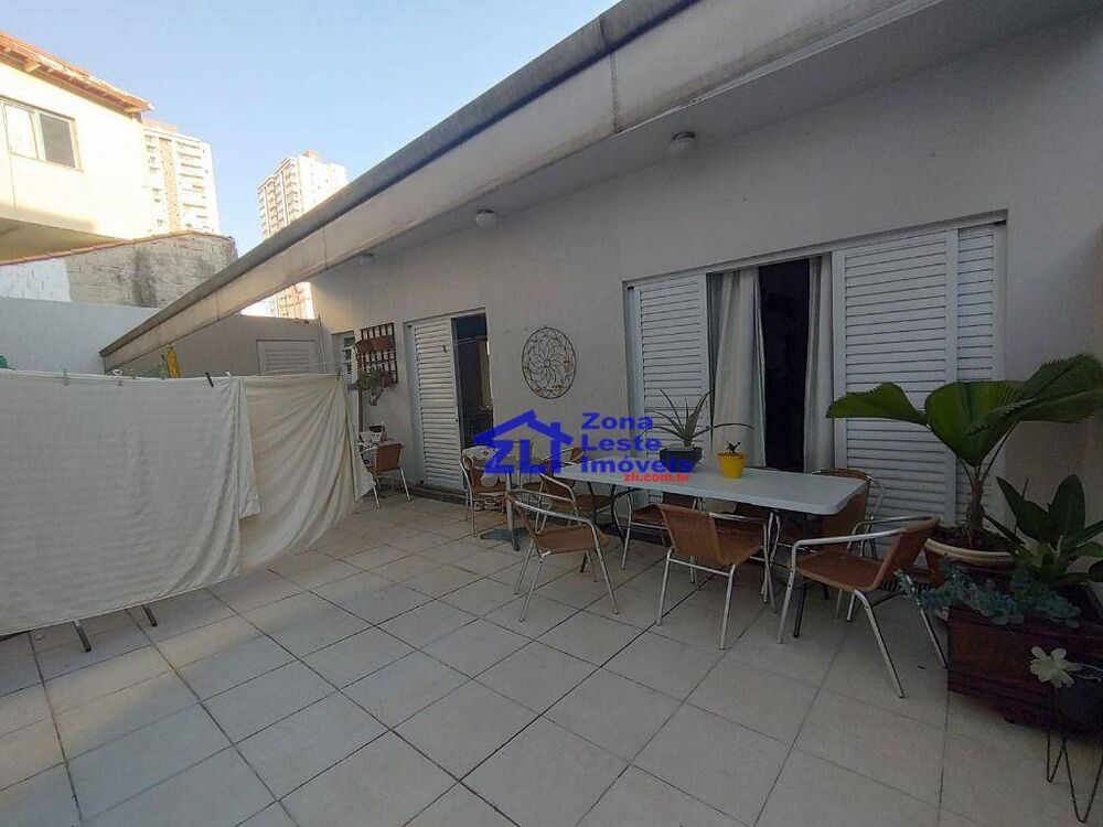 Sobrado, 3 quartos, 210 m² - Foto 12