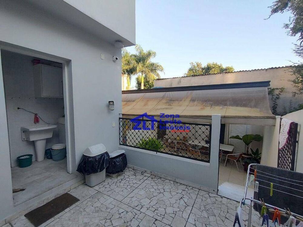 Sobrado, 3 quartos, 210 m² - Foto 10