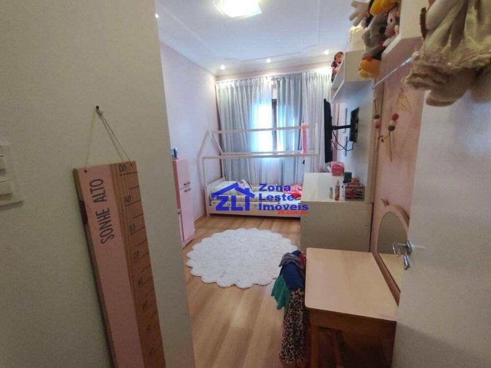 Sobrado, 3 quartos, 210 m² - Foto 8