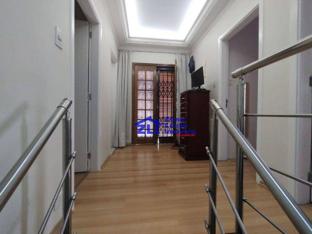 Sobrado, 3 quartos, 210 m² - Foto 6