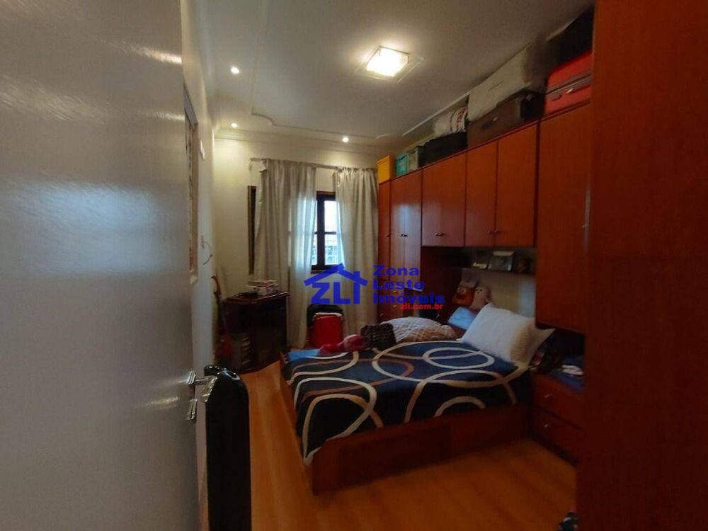 Sobrado, 3 quartos, 210 m² - Foto 5