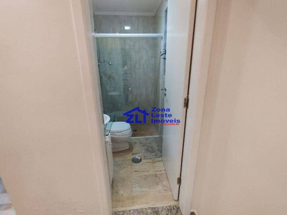 Sobrado, 3 quartos, 210 m² - Foto 11