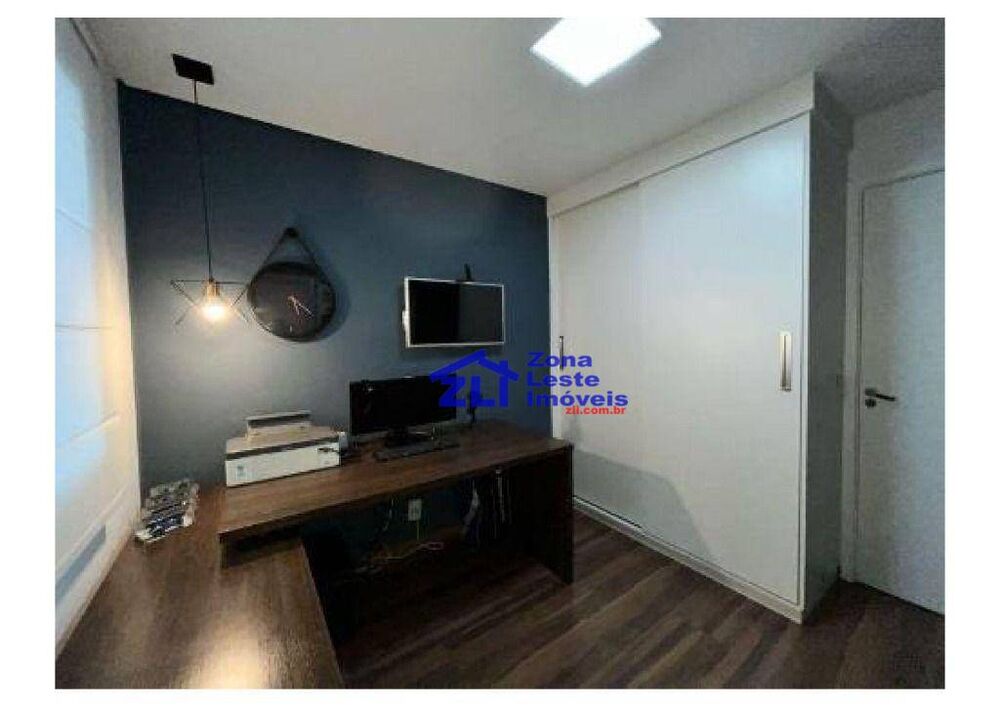 Apartamento, 3 quartos, 111 m² - Foto 2