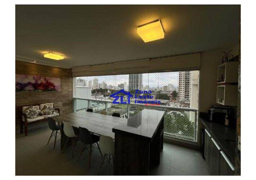 Apartamento, 3 quartos, 111 m² - Foto 1