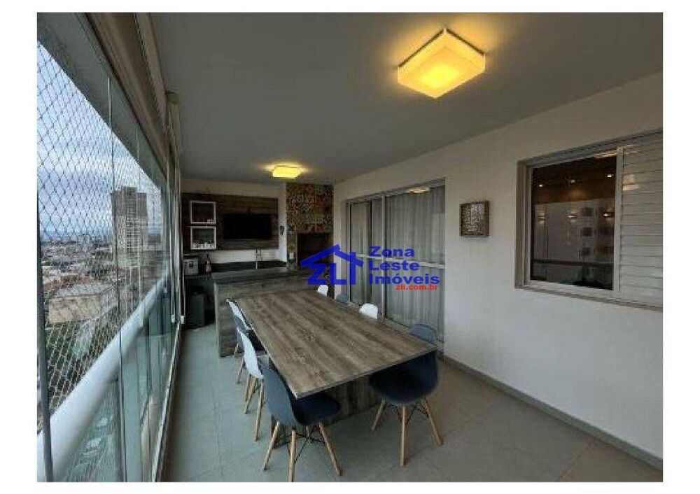 Apartamento, 3 quartos, 111 m² - Foto 4