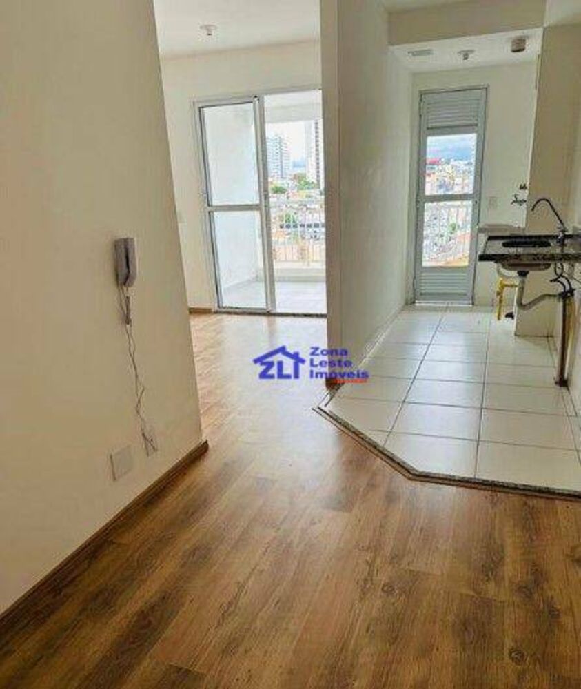 Apartamento, 3 quartos, 65 m² - Foto 1