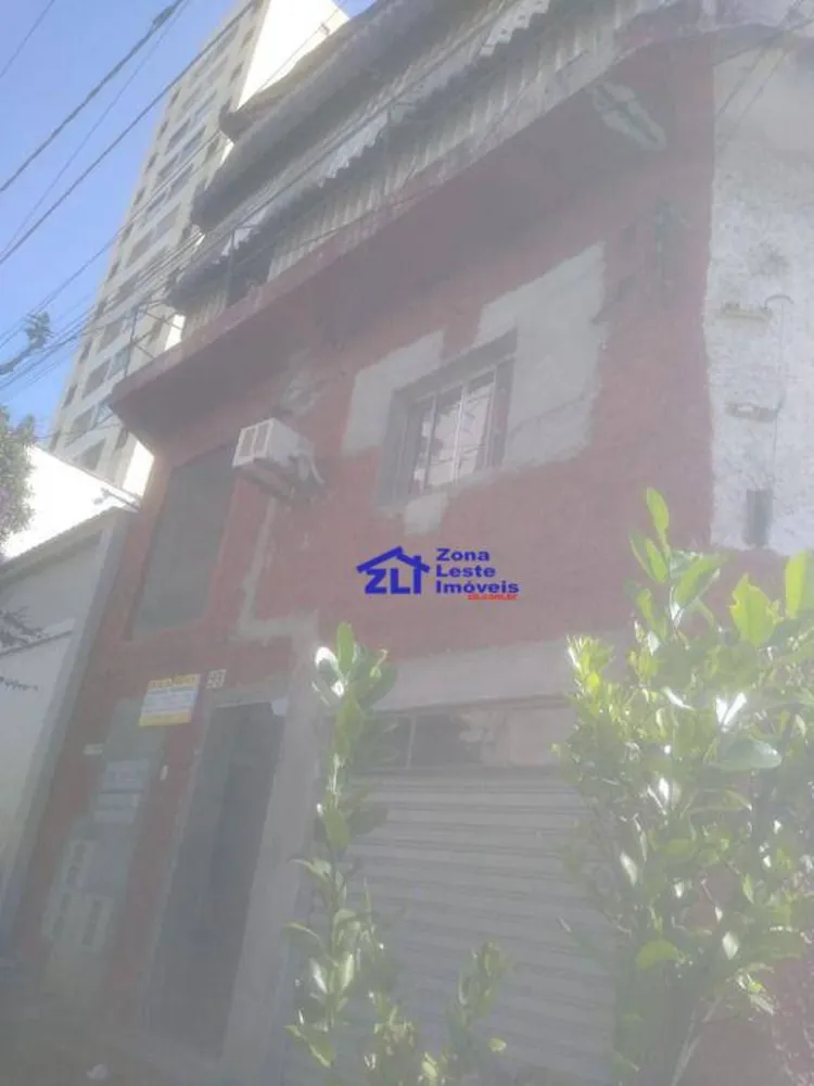 Prédio Inteiro, 300 m² - Foto 1