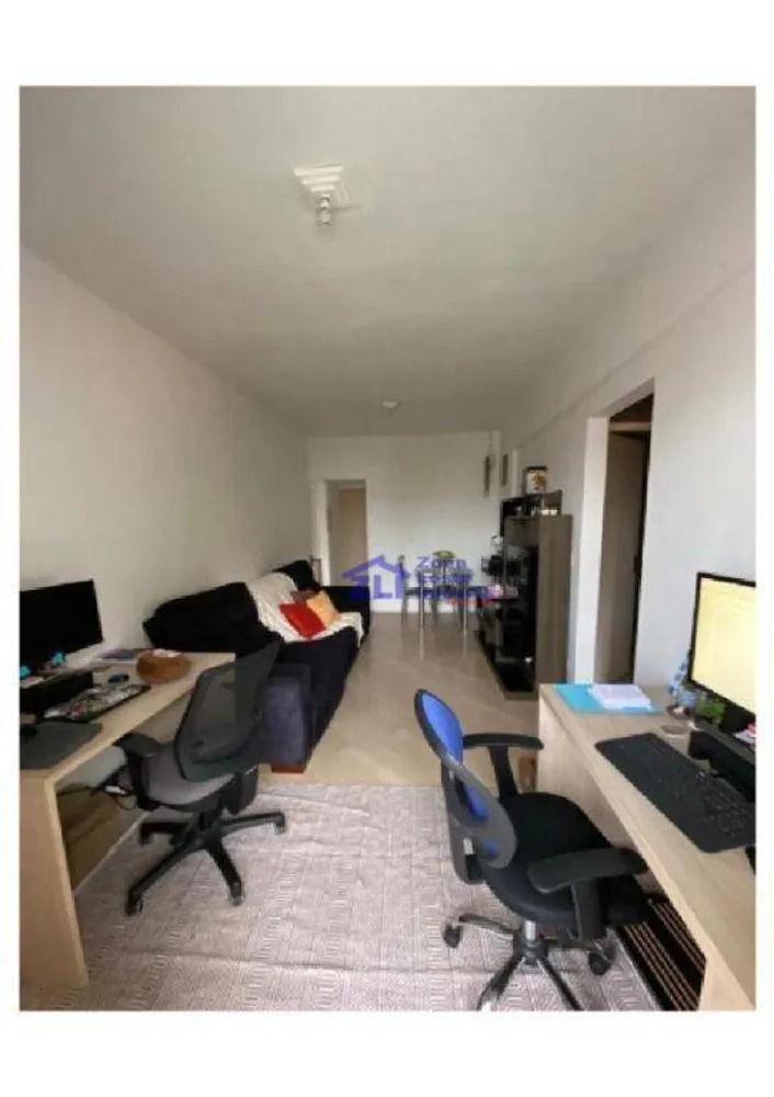 Apartamento, 2 quartos, 64 m² - Foto 1
