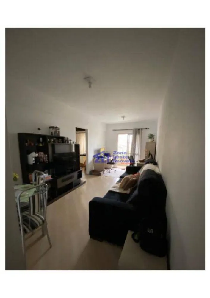 Apartamento, 2 quartos, 64 m² - Foto 3
