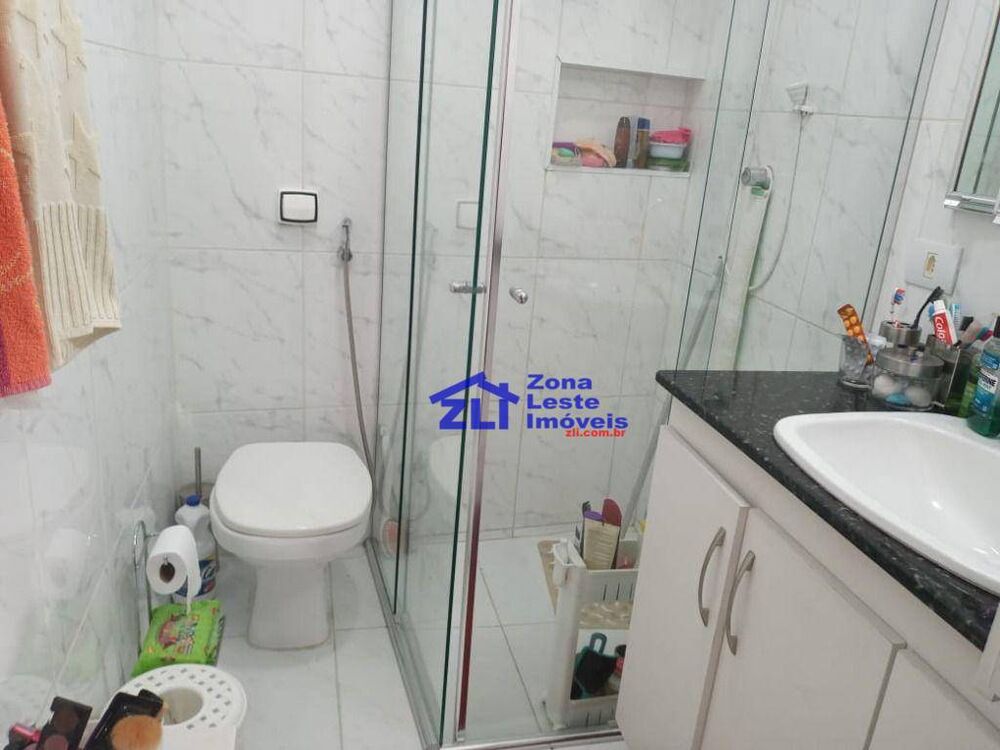 Sobrado, 3 quartos, 260 m² - Foto 10