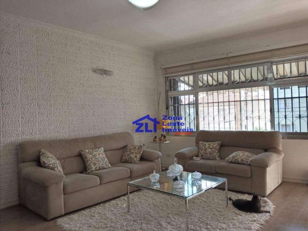 Sobrado, 3 quartos, 260 m² - Foto 2