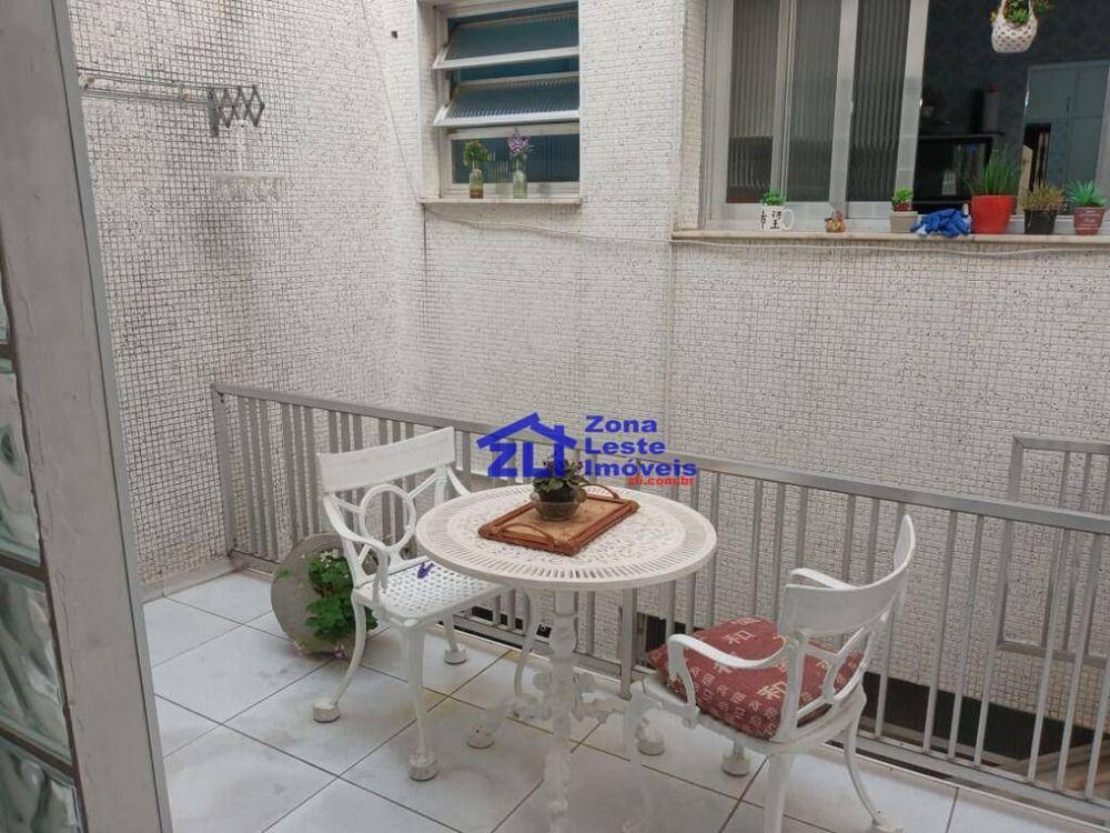Sobrado, 3 quartos, 260 m² - Foto 6