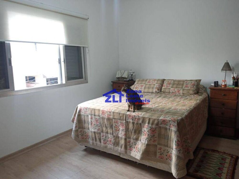 Sobrado, 3 quartos, 260 m² - Foto 7