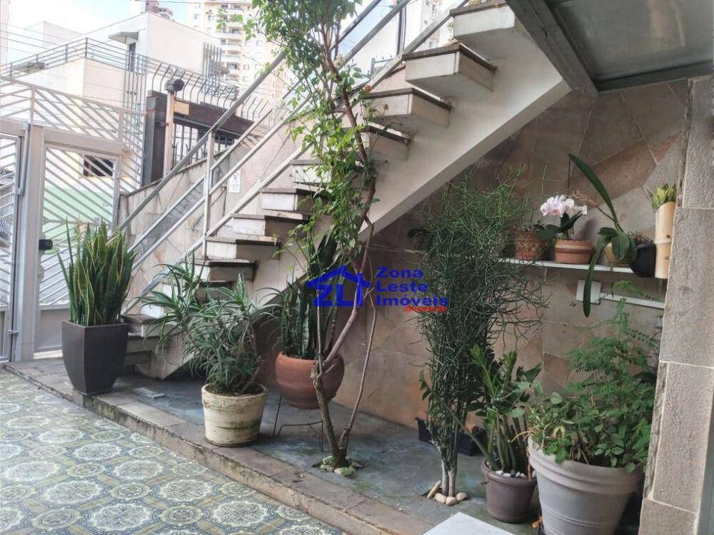 Sobrado, 3 quartos, 260 m² - Foto 3