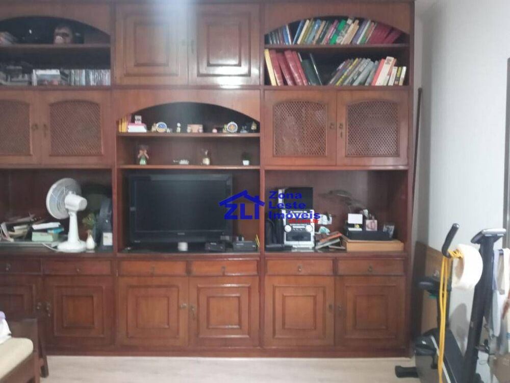 Sobrado, 3 quartos, 260 m² - Foto 12