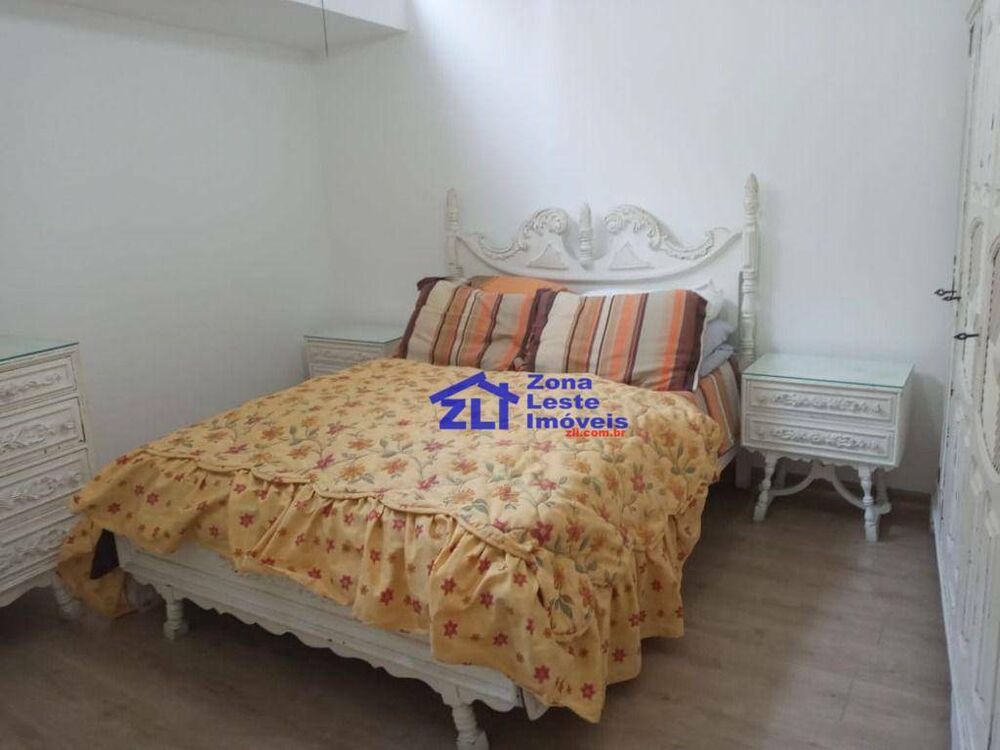 Sobrado, 3 quartos, 260 m² - Foto 9